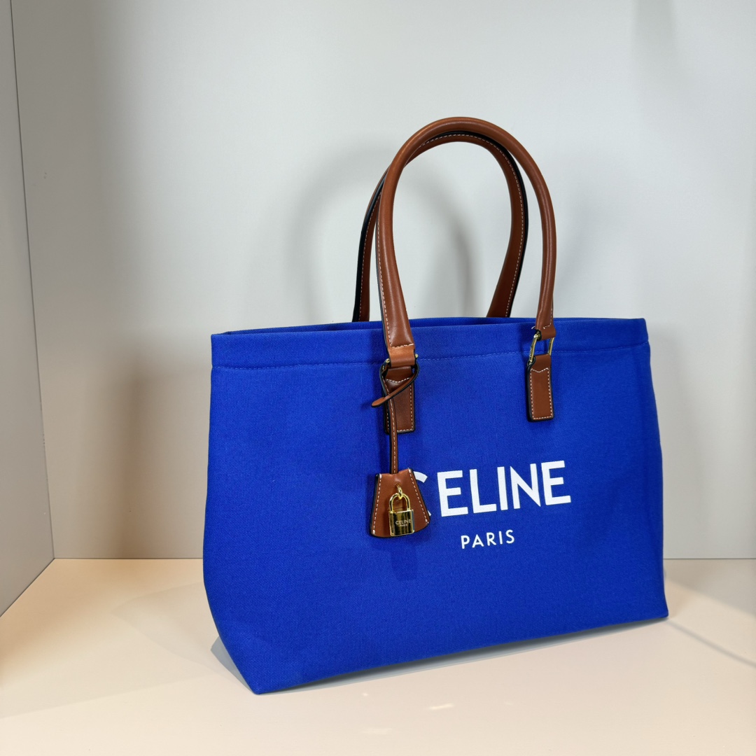 Celine Shopping Bags